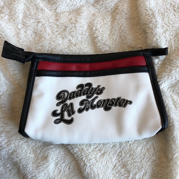🌸 Harley Quinn Bag🌸 - Picture 1 of 3